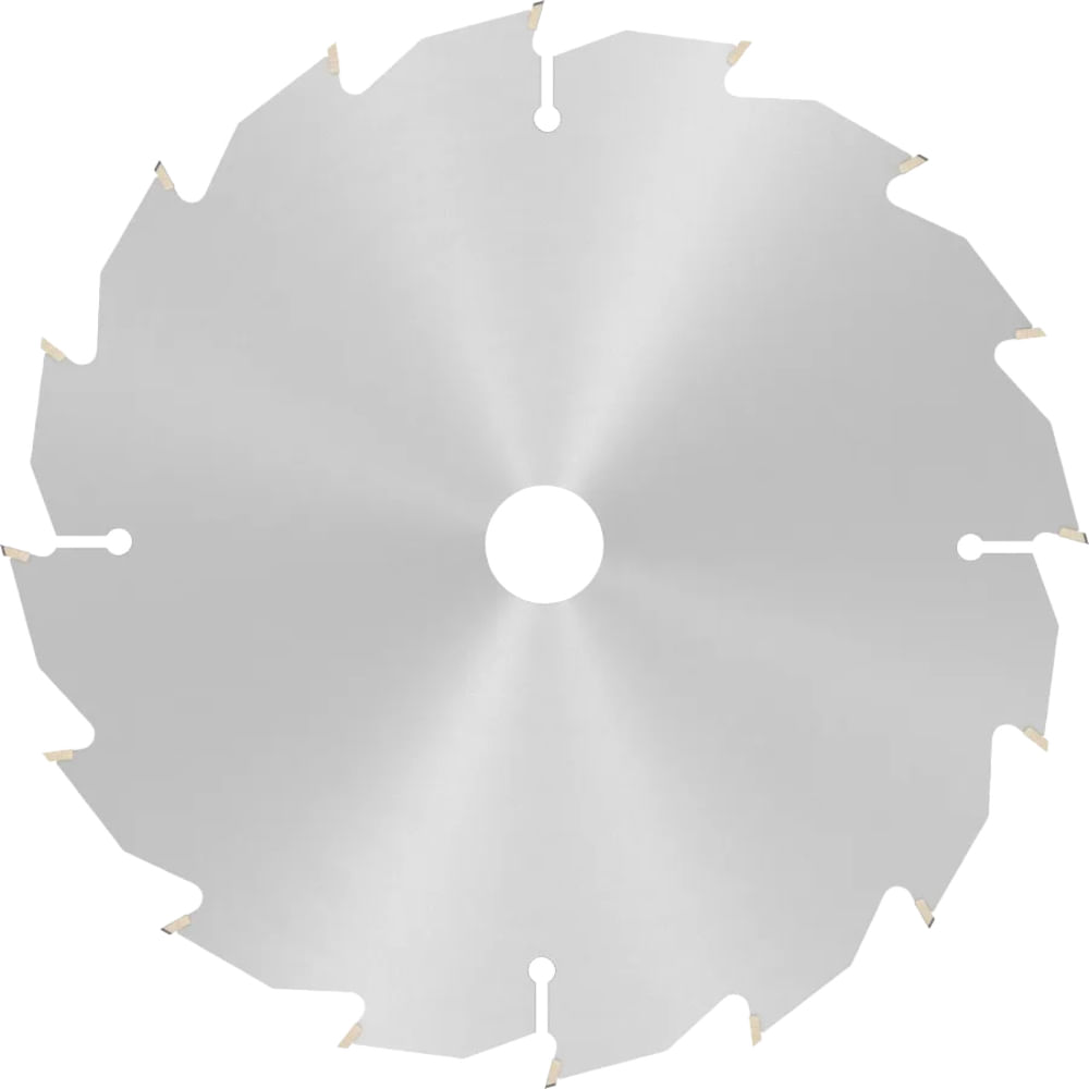 Lamina de Serra Circular PRO Wood 184x2x20mm 24 Dentes Bosch 84142_0